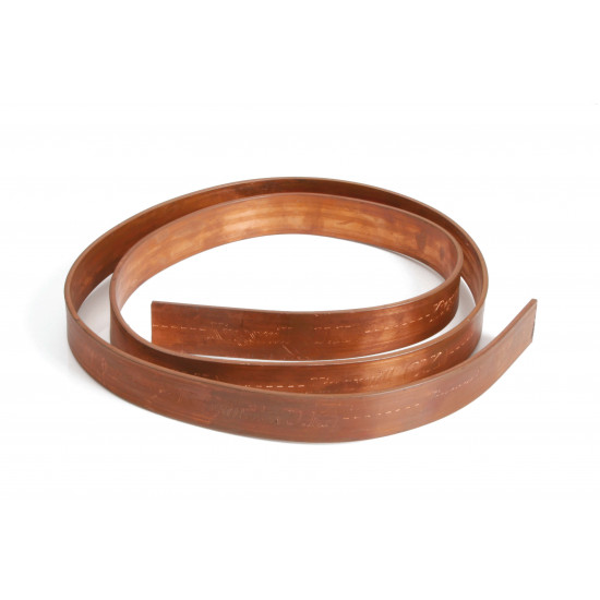 Copper tape (20mm) Surface material image
