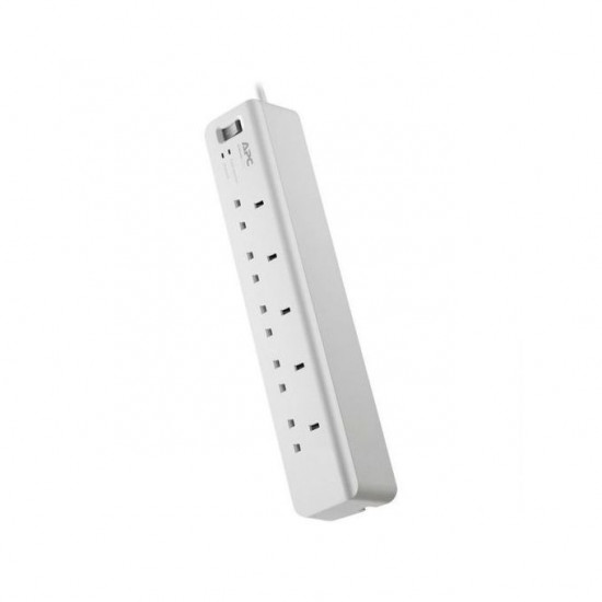 APC Surge Protector Switches, Sockets and Extension image