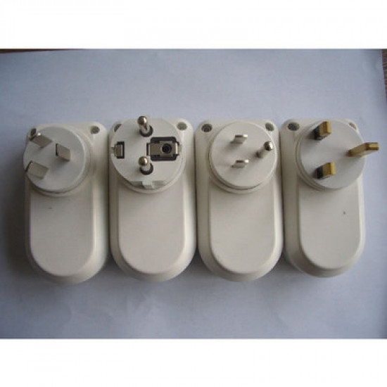 Automatic Voltage Switcher Digital 15Amps image