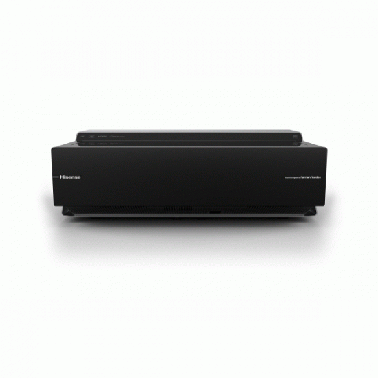 Hisense 100-inch L5 Series Laser 4K HDR Smart TV - Ighomall Nigeria