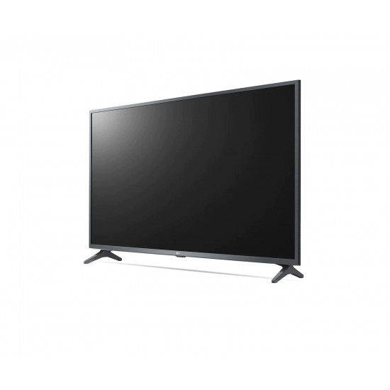 LG 55” UHD 4K Smart TV with AI ThinQ - 55UN6800PVA image