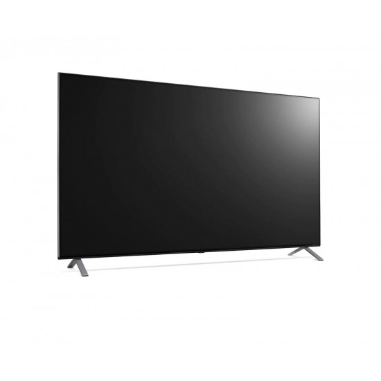 LG 65” NanoCell 8K Smart TV with AI ThinQ - 65NANO95 Televisions image