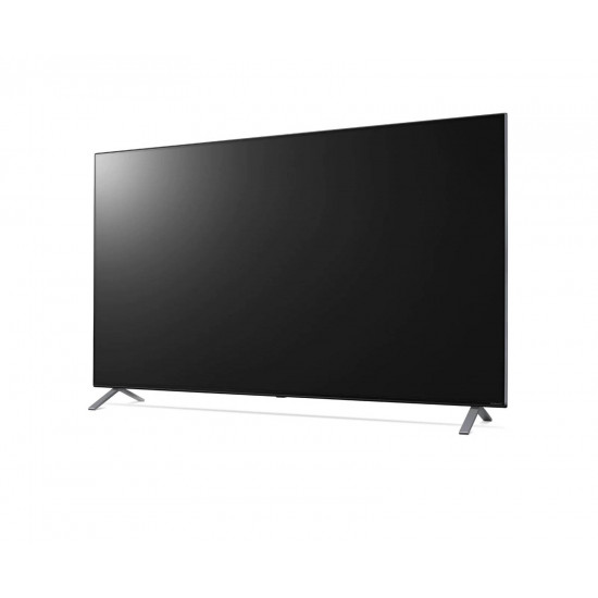 LG NanoCell 95 Series 4K 65 inch Class Smart UHD NanoCell TV w/ AI ThinQ®  (64.5'' Diag) (65SM9500PUA)