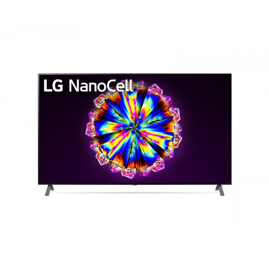 LG 65” NanoCell 8K Smart TV with AI ThinQ - 65NANO95 Televisions image