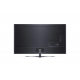 LG 86” QNED LED/LCD Smart TV with AI ThiNQ - 86QNED91 Televisions image