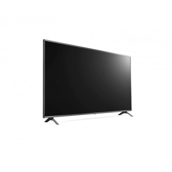 LG 86” UHD 4K Smart TV with AI ThinQ - 86UN8080PVA image