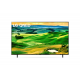LG QNED 806 series 75'' 4K Quantum Dot & Nanocell Smart TV with ThinQ AI - TV 75 QNED806QA image