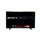 Maxi 55 inches Full HD Television D2010S Televisions image