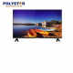 Polystar 65 Inches Android 4k Ultra HD Led Smart TV | PV-JP65A4KSY Televisions image