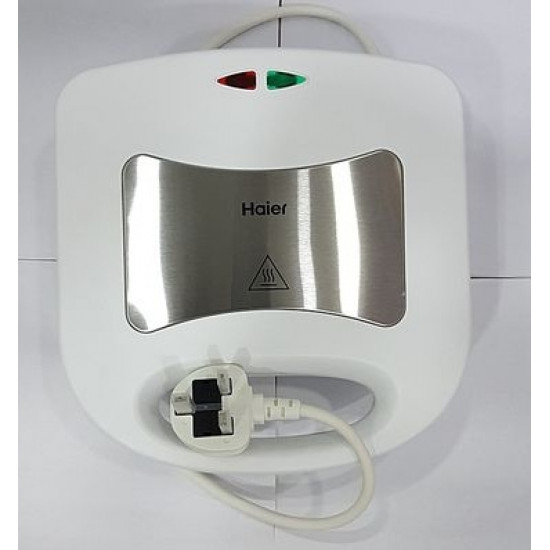 Haier Thermocool Sandwich Maker HST5000-GS Toasters and Sandwich maker image