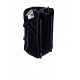 Leaves King Luggage Travelling Bag 3set Black image