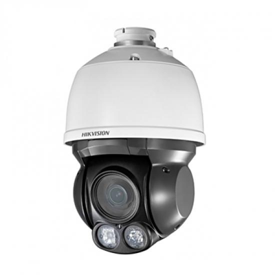 Hikvision 2 Megapixe Outdoor HD PoE Dome IP Camera DS-2DE4582-AE Turbo HD image