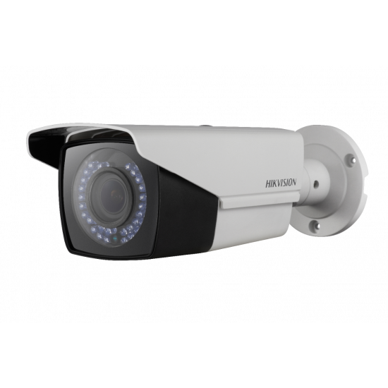 Hikvision 2MP Vari-focal IR Bullet Camera DS-2CE16D0T-VFIR3F Turbo HD image