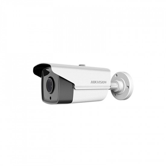 Hikvision HD1080P EXIR Bullet Camera DS-2CE17D0T-IT5 image