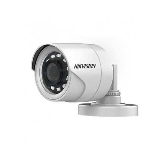 Hikvision Turbo HD Bullet Camera DS-2CE16D0T-IPF image