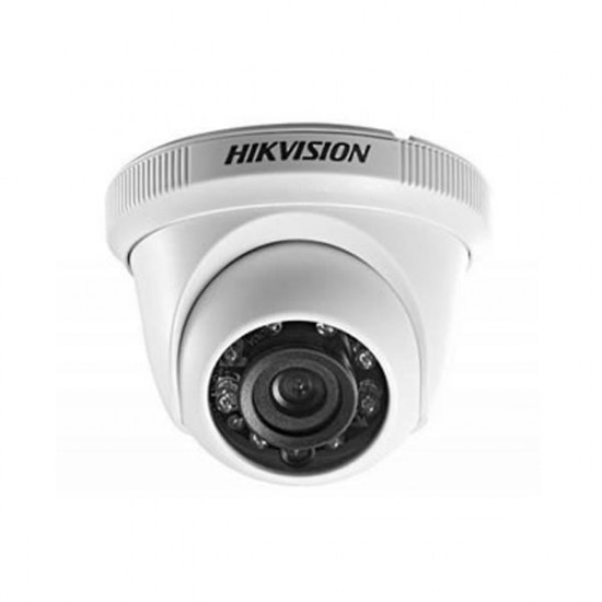 Hikvision Turbo HD IR Turret Camera DS-2CE56D0T-IF Turbo HD image