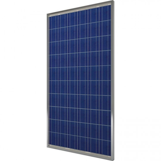 Used 250W Polycrytalline Solar Panel USED PRODUCTS image