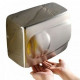 Brimix Stainless Automatic Hand Dryer Washing Machine and Dryers image