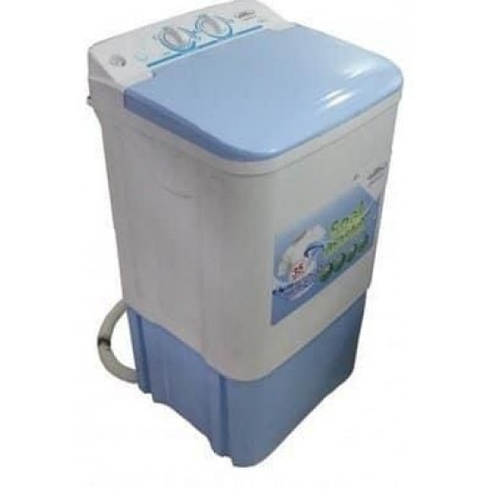 Thermocool TLSA06N 6kg Twin Tub Washing Machine - Compact and Efficient