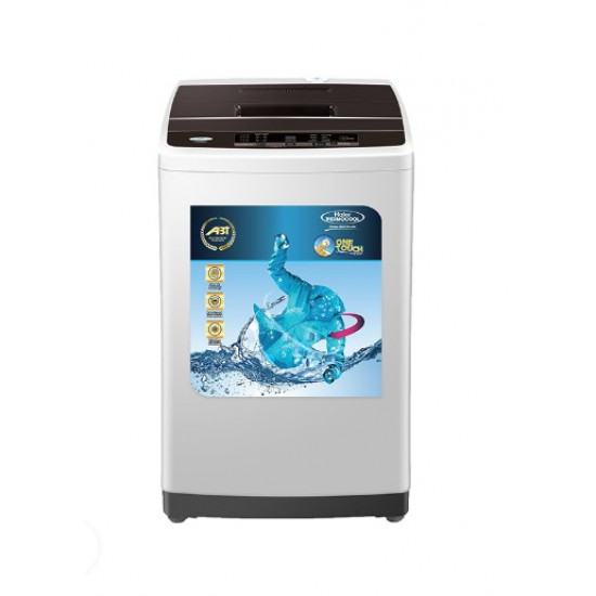 Thermocool Top Load Automatic Anti-Bacteria Pulsator 7kg Washing Machine - Powerful and Convenient