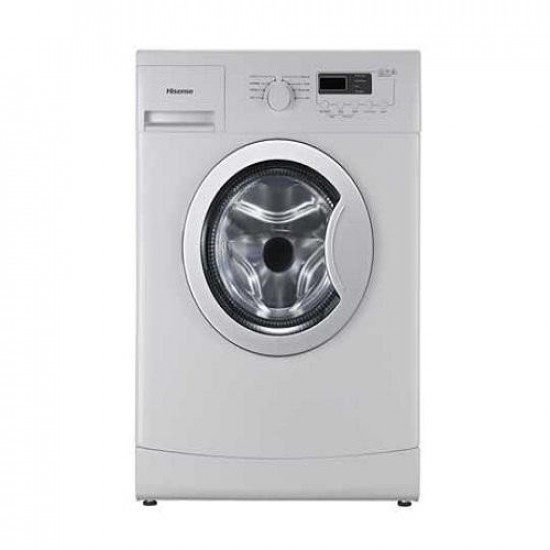 Hisense WM6010MS-WFVB 6kg Front Load Washing Machine - Reliable and Efficient