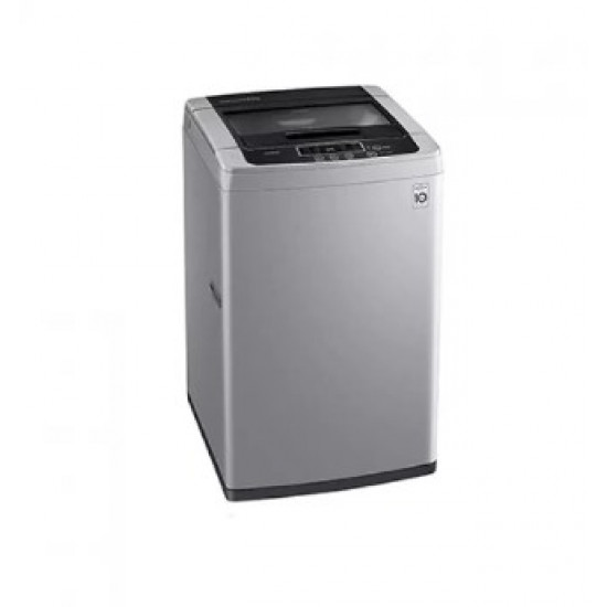 LG T9585NDHVH 9kg Top Load Washing Machine - Powerful and Efficient