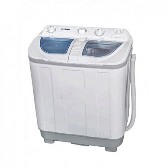 Polystar 7KG Manual Washing Machine PV-WD7K Washing Machine and Dryers image
