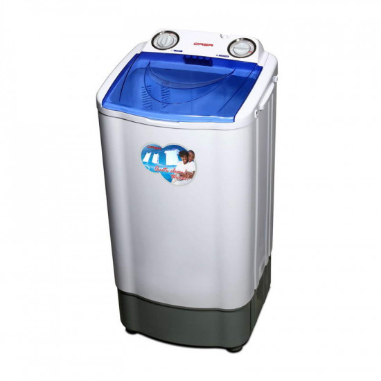 QASA Single Tub Washing Machine QWM-70ST image