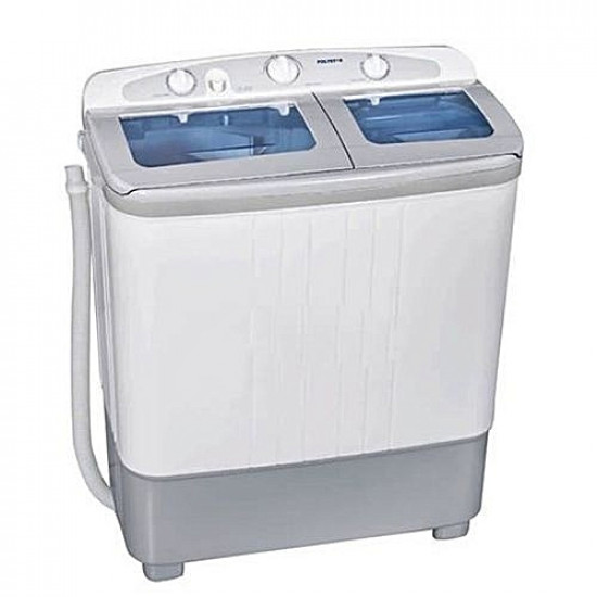 Polystar 9.5KG Manual Washing Machine PV-WD9.5K Washing Machine and Dryers, SPECIAL SALES image