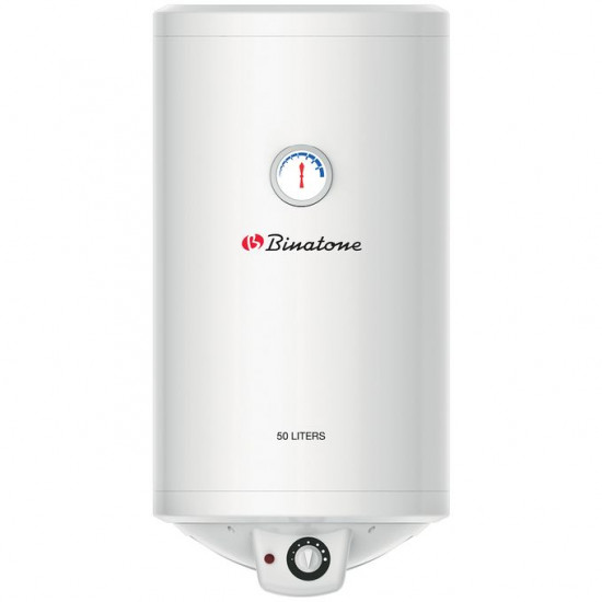 Binatone 50L Water Heater WH-500 image