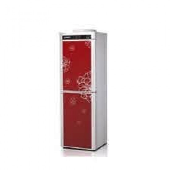 Cway Hot And Cold Water Dispenser Ruby 2S BY 87 image