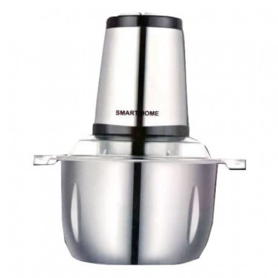 Smart Home 400W Yam Pounder and Grinder Yam Pounders image