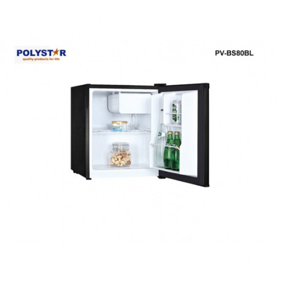 Polystar Bedside Refrigerator-pv-bs79sl image