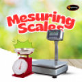 Weighing Scales & Measuring Tools