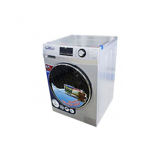 Thermocool TLA08GP 8kg Top Load Washing Machine - Reliable and Efficient