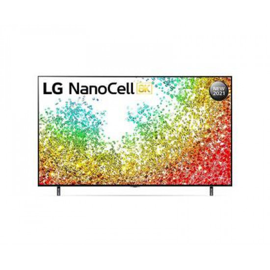 LG 75-Inch NanoCell 8K Smart TV with AI ThinQ 75NANO95 Televisions image