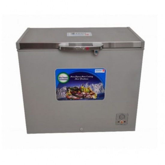 Scanfrost SFL250-PRE 250 Liters Chest Freezer