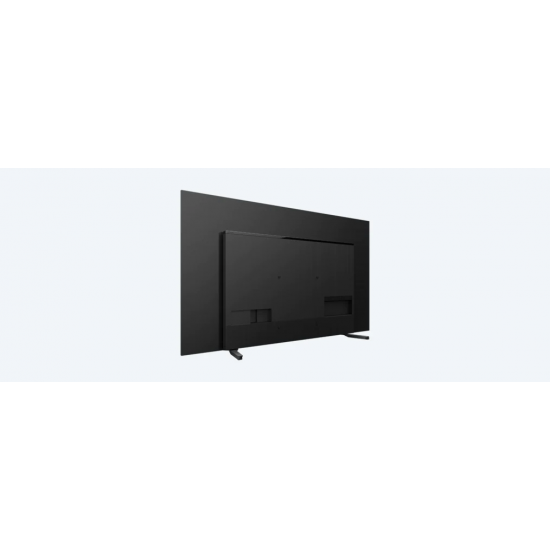 55-Inch OLED | 4K Ultra HD | High Dynamic Range (HDR) | Smart TV (Android TV) - KD-55A8H AF1 Televisions image