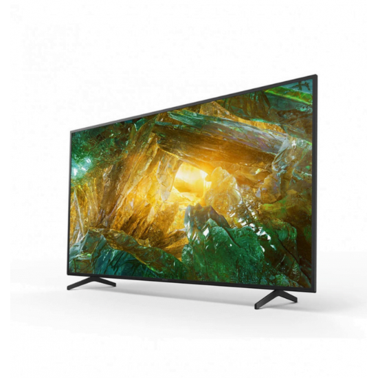 Sony LED TV | 85″ 4K UHD, HDR, Android Tv | KD-85X8000H AF1 image