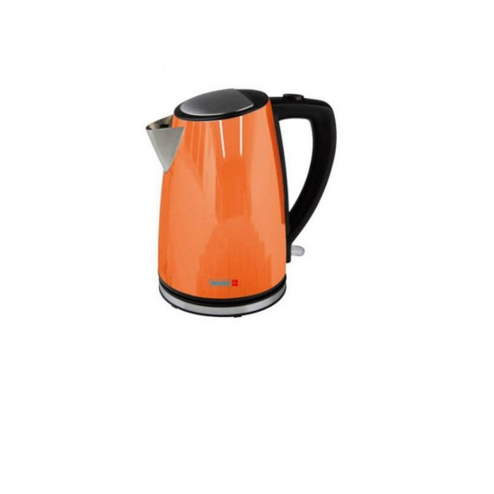 Scanfrost Model SFKAK 1701, Orange 1.7 L Kettle electric kettles image