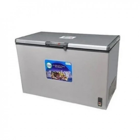 Scanfrost 300 Liters Chest Freezer SFL300 PRE