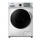 Scanfrost Washer & Dryer Combo SFWD86M - 8Kg Washer + 6Kg Dryer image