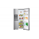 LG GC-L257SLRL Side-by-Side Refrigerator - Front View