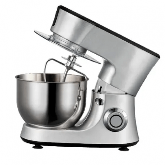 Smart Home 1500W 7.5L Stand Mixer With Stainless Bowl image