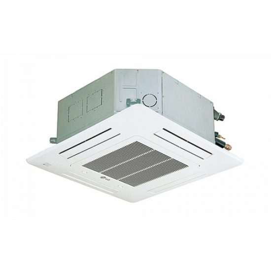 LG 2.5HP Inverter Ceiling Cassette Air Conditioner - CEILING 2.5HP image