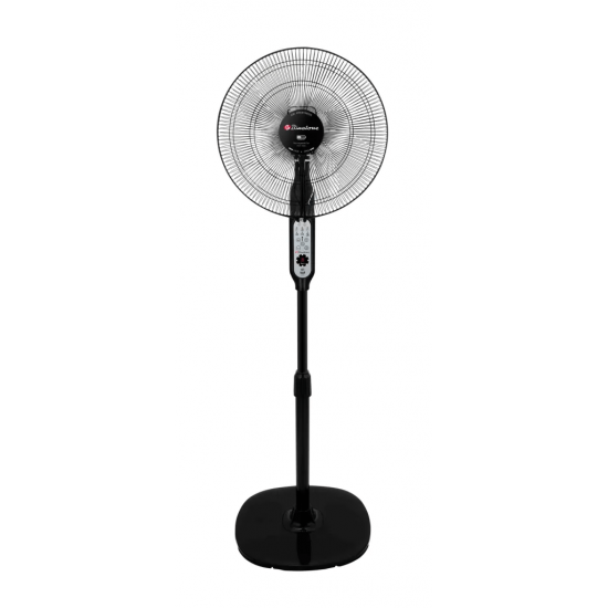 Binatone Rechargeable Standing Fan Model - RCF-1865 Fans image