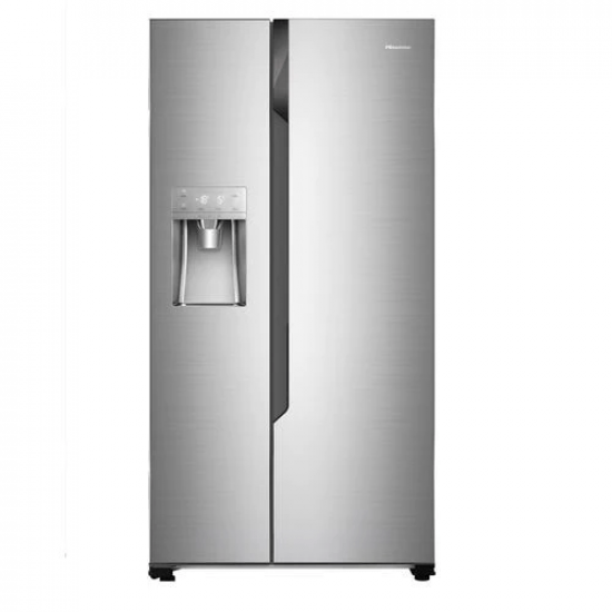Hisense RC-70WS 535L Side-by-Side Refrigerator