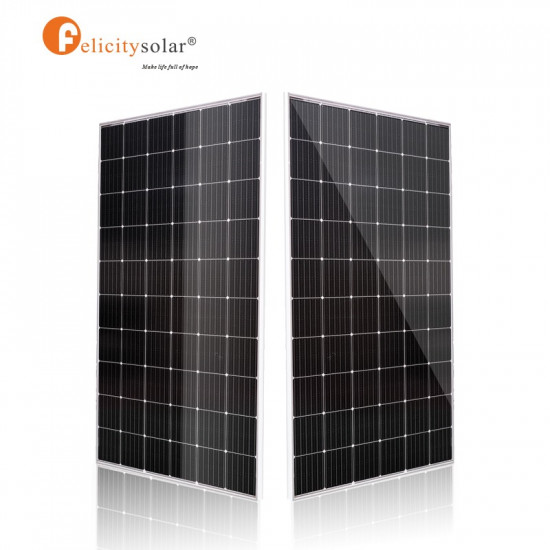 Felicity Solar 280W Monocrystalline Solar Panel FL-M-280W Solar Panel image