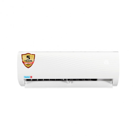 Scanfrost 1.5HP Split Air Conditioner With Wave Technology SFACS12M Air Conditioners image