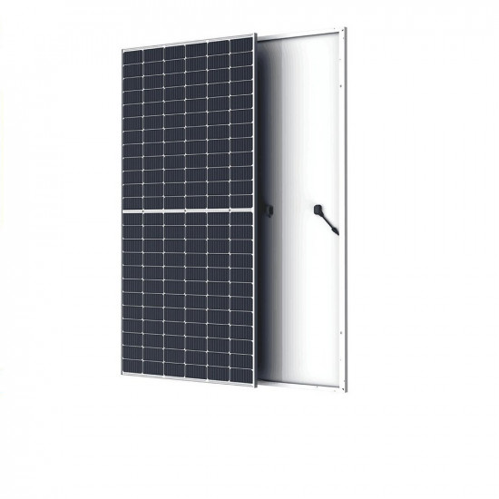 ForeSolar 600w Monocrystalline Solar Panel Solar Panel image